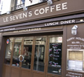 Le Seven's Coffee