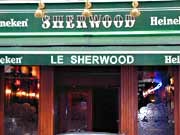 Le Sherwood Des Vanhove