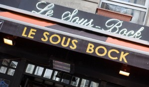 Le Sous Bock