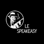 Le Speakeasy