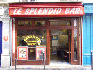 Le Splendid