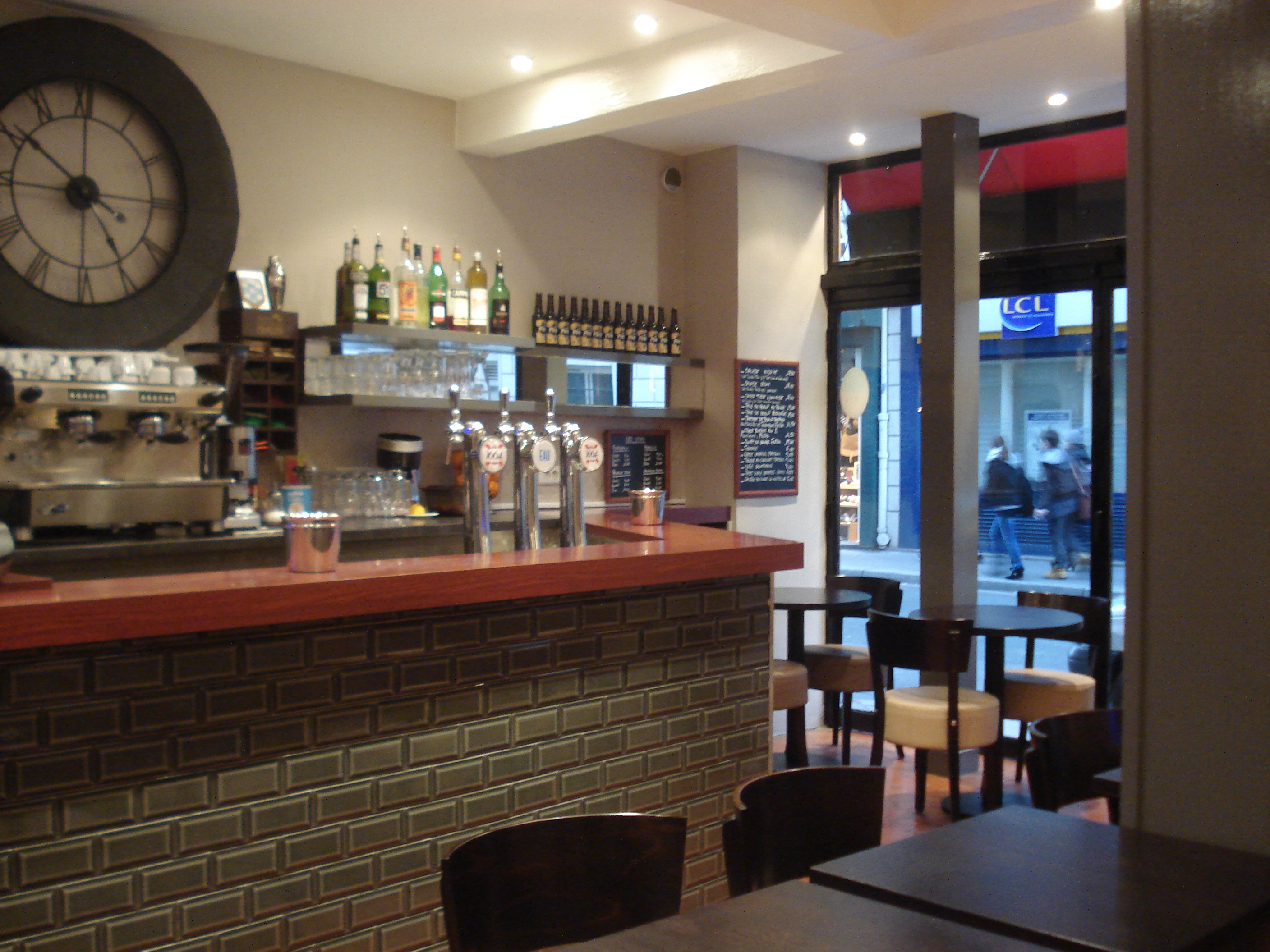Le Sud Café