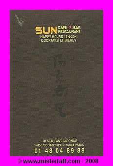 Le Sun