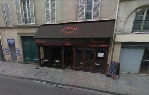 Le Syphax