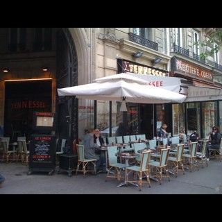 Le Tennessee Odeon