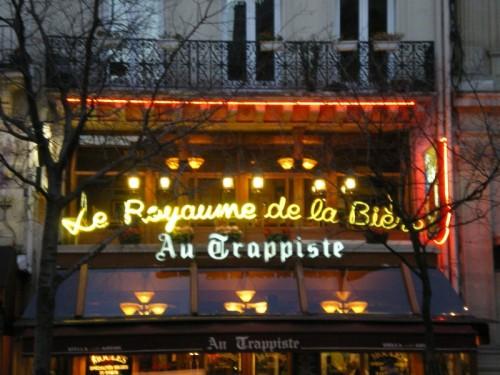Le Trappiste