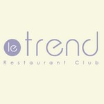 Le Trend