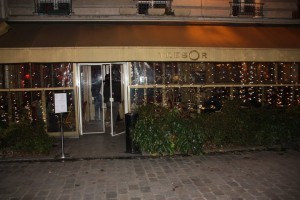 Le Trésor