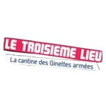 Le Troisième Lieu (La Cantine des Ginettes Armées)