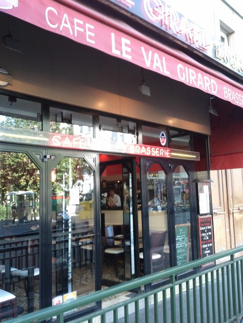 Le Val Girard