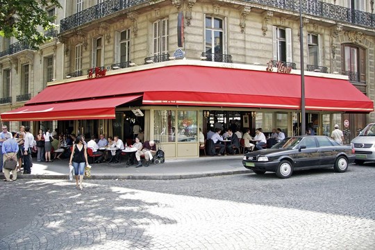Le Valois