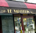 Le Vauquelin