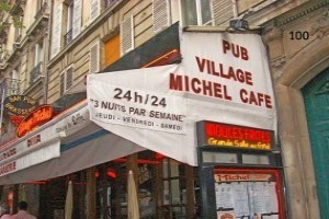 Le Village Michel
