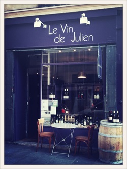 Le Vin de Julien