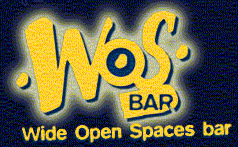 Le W.O.S. Bar