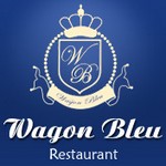 Le Wagon Bleu