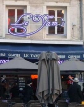 Le Yam's