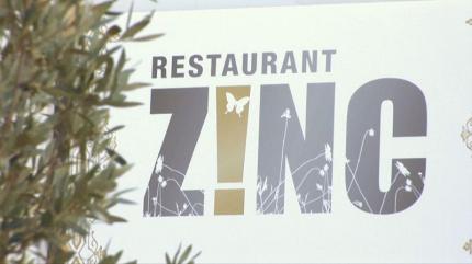 Le Zinc