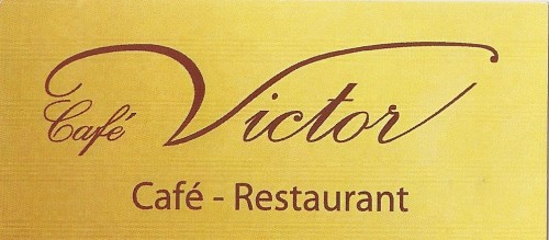Le café Victor