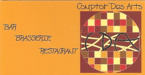 Le Comptoir des Arts
