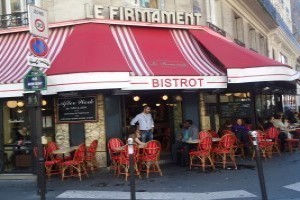 Le Firmament