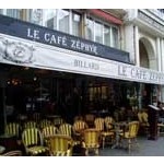 Le zephyr