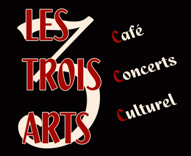 Les 3 Arts