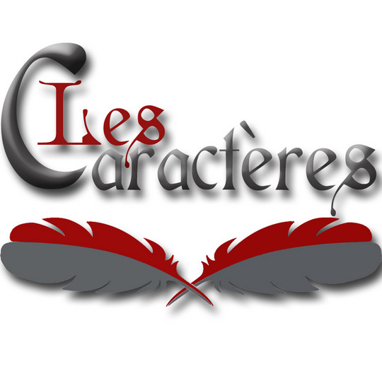 Les Caractères