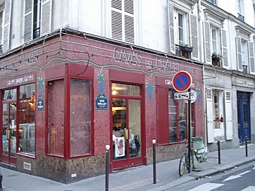 Les Caves Populaires