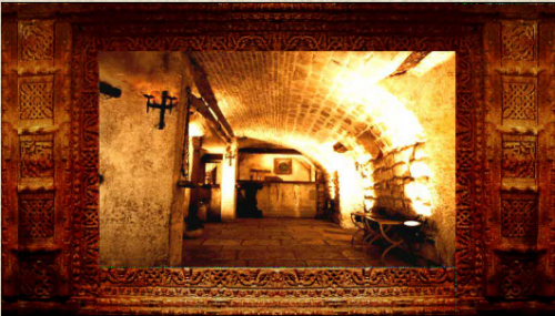 Les Caves Saint Sabin