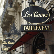 Les Caves Taillevent