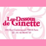 Ginette