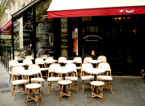 Les Initiés