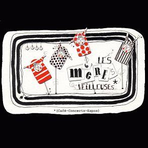 Les Meres Veilleuses