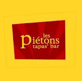Les Piétons