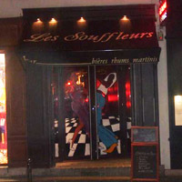 Les Souffleurs