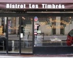 Les Timbrés