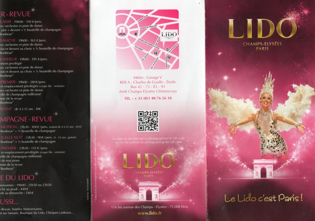 Lido