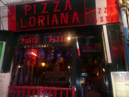 Loriana