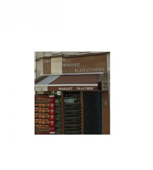 Maillet Traiteur