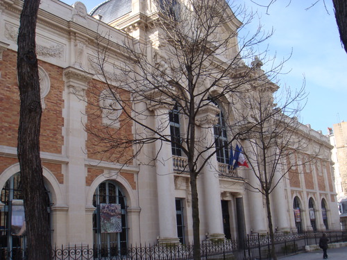 Manufacture des Gobelins