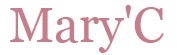 Mary'C