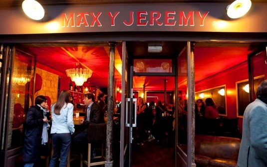 Max Y Jérémy