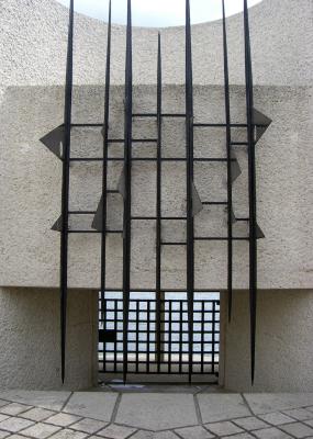 Mémorial des Martyrs de la Déportation