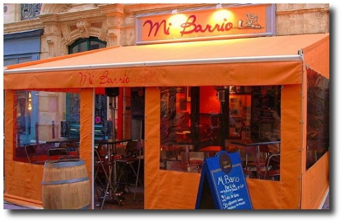 Mi Barrio
