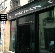 Mise en scène