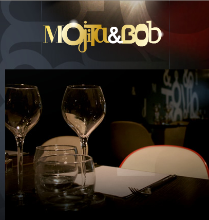 Mojita & Bob