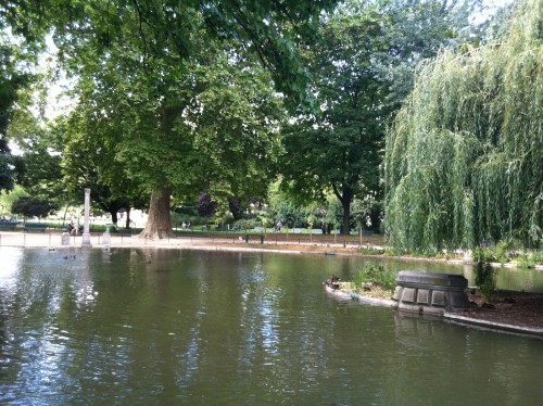 Monceau