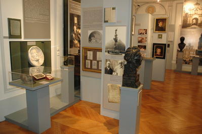 Musée Adam Mickiewicz