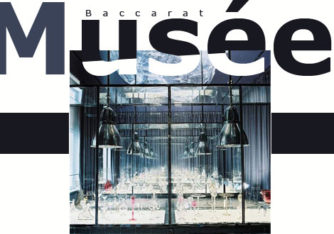 Musée Baccarat